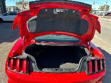 2015 Ford Mustang V6 - Photo 10