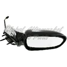 Chevrolet Venture 1997-2005 Door Mirror Right Power Heated - Photo 4