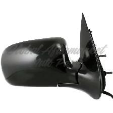 Chevrolet Venture 1997-2005 Door Mirror Right Power Heated - Photo 5