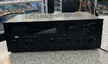 Sansui A-60 Integrated Amplifier