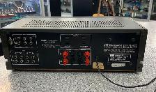 Sansui A-60 Integrated Amplifier - Photo 2
