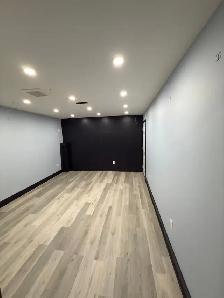 Suite 124-257 – Elevated Creative Studio with Treated Booth Area - Photo 3