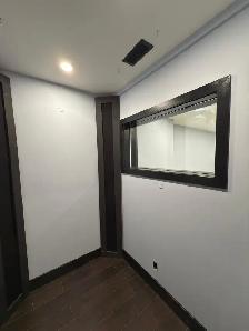 Suite 124-257 – Elevated Creative Studio with Treated Booth Area - Photo 5