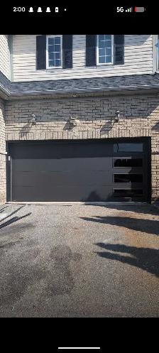 garage door Fall sale - Photo 3