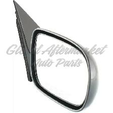 Chevrolet Venture 1997-2005 Door Mirror Right Manual Ptm - Photo 2
