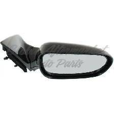 Chevrolet Venture 1997-2005 Door Mirror Right Manual Ptm - Photo 4