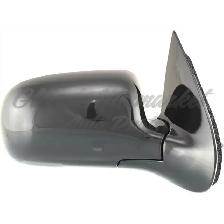 Chevrolet Venture 1997-2005 Door Mirror Right Manual Ptm - Photo 5