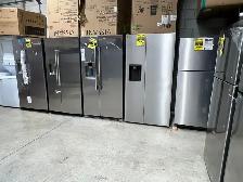 Spooky Fridge Deals – Halloween Sale