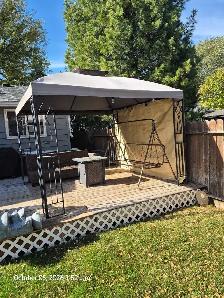 10x10 Gazebo - Photo 2