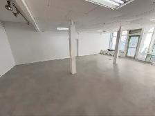 Magasin à louer rue Villeray et St-Denis, 1875$. Disponible - Photo 2