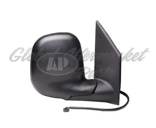 Chevrolet Van Chevy Express 1996-2002 Door Mirror Right Power