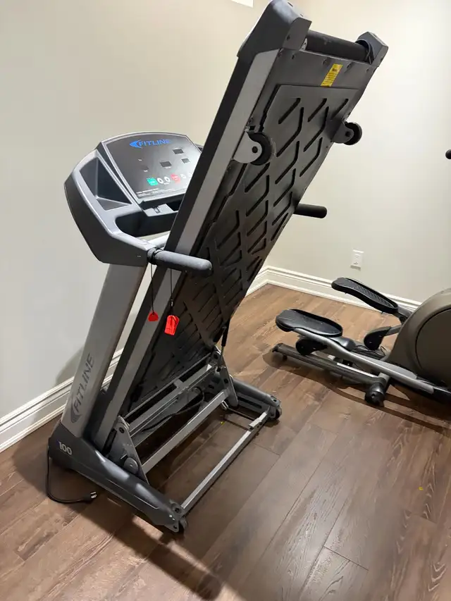 cardio equipment