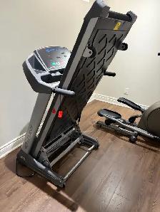 cardio equipment
