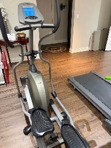 cardio equipment - Photo 5