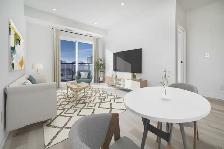 LUXURY 2 Bed 2 Bath apartment! Move In Ready! - Photo 3