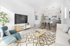 LUXURY 2 Bed 2 Bath apartment! Move In Ready! - Photo 4