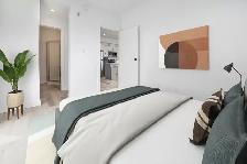 LUXURY 2 Bed 2 Bath apartment! Move In Ready! - Photo 5