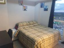 Furnished room for rent - Photo 2