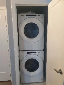 Furnished room for rent - Photo 4