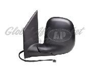 Chevrolet Van Chevy Express 1996-2002 Door Mirror Left Power