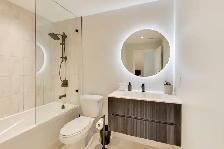 GORGEOUS 1   DEN PENTHOUSE IN STONEY CREEK - Photo 8