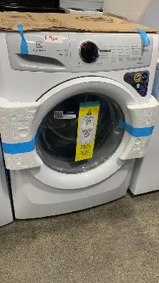 Electrolux 27-inch Front Load Washer