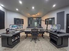 Professional Sound Studio   3 Months Rent Free 259 - Photo 4
