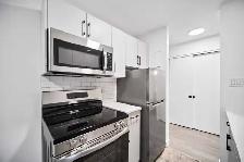 NEWLY Renovated 1 Bedroom Apartment! Move In Ready! - Photo 9