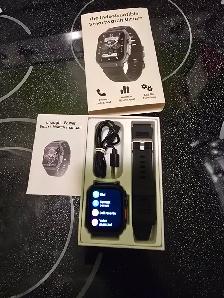 Nord Gear Indestructible Smartwatch Ultra — Brand New OBO - Photo 3