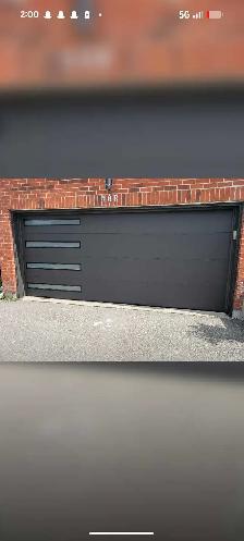 garage door Fall sale! - Photo 4