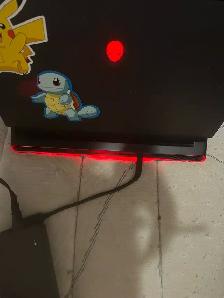gaming laptop - Photo 2