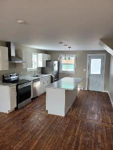 33 Courtney Ave - 3 Bedroom Apartment in Saint John East