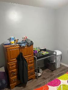 Room for rent - Photo 3