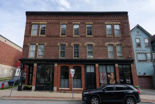 240 Prince William Street, Unit #2 - 1 Bedroom Apartment