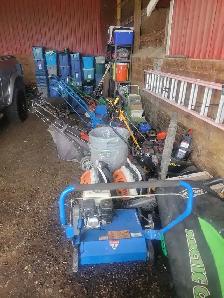 Property Maintenance Business for Sale - Photo 2