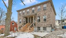 27B Norwich Street East - 27B Norwich Street East Apartment for