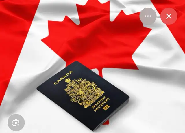 canadian citizenship
