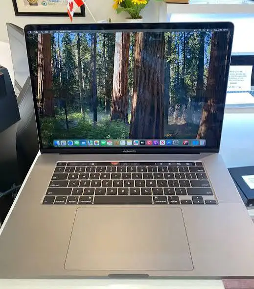 MacBook Repair