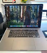 MacBook Repair