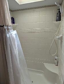Travel trailer - Photo 5