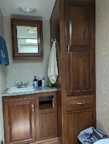 Travel trailer - Photo 6
