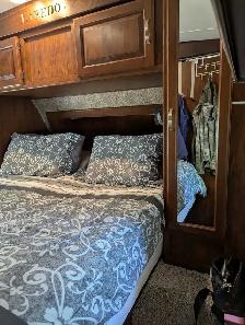 Travel trailer - Photo 7