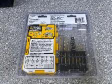 DeWalt DW1342 21 Pcs Bitset New - Photo 2
