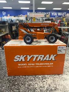 JLG Skytrak 8042 Telehandler Die Cast @ Cashopolis!!