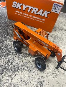 JLG Skytrak 8042 Telehandler Die Cast @ Cashopolis!! - Photo 2