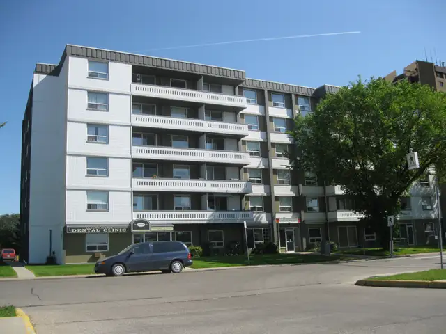 One Bedroom Suite - Available Soon