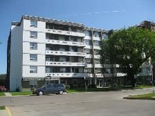 One Bedroom Suite - Available Soon