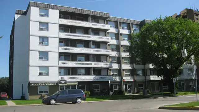 Two Bedroom Suite - Available Soon