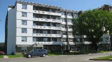 Two Bedroom Suite - Available Soon