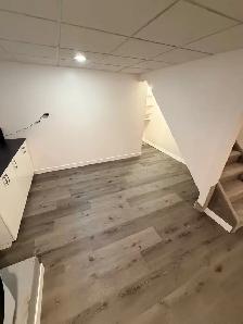 1 bedroom, 1 bathroom basement for rent - Photo 4